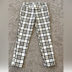 Old Navy pixie pants size 0